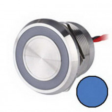 Пьезо кнопка RPS22ZE/B on-off