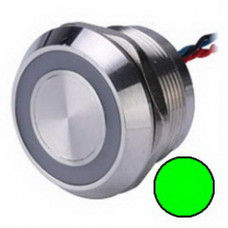 Пьезо кнопка RPS25E/G off-(on)