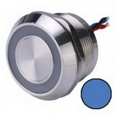 Пьезо кнопка RPS25ZE/B on-off