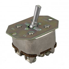 Тумблер 2ППН45 20А 27В