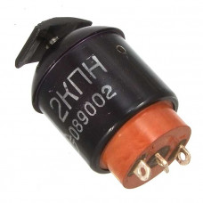 Кнопочный переключатель 2КПН