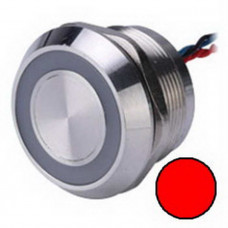 Пьезо кнопка RPS25ZE/R on-off