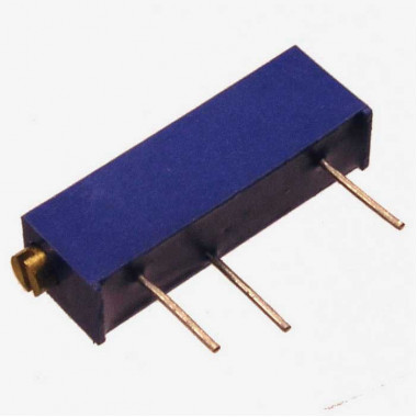 Подстроечный резистор 3006P 10K
