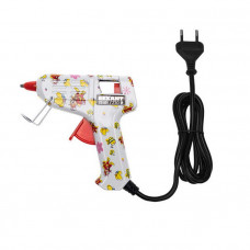 Пистолет клеевой 15Вт 7мм