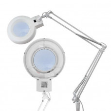 Лупа на струб.круглая 3D