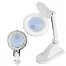 Лупа настольная 3D+12D