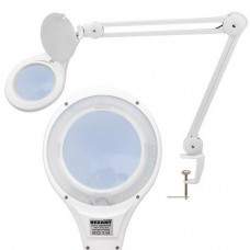 Лупа на струб.круглая 5D