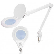 Лупа на струб.круглая 5D