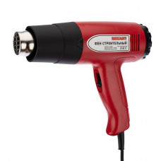 Фен строительный 230В 1500