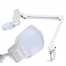 Лупа на струб.квадратная 3D