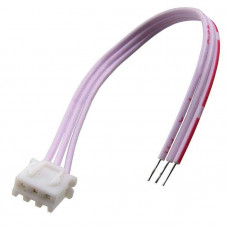 Межплатный кабель питания 2468 AWG26 2.54mm C3-03 L=300mm