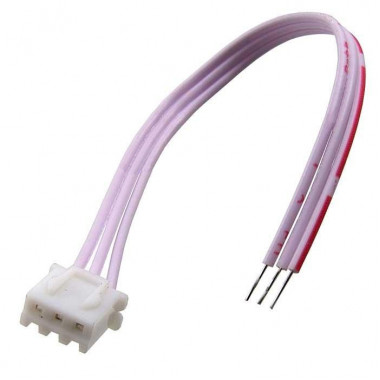 Межплатный кабель питания 2468 AWG26 2.54mm C3-03 L=300mm