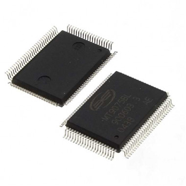 Конфигурационная память XC18V02VQG44C QFP-44