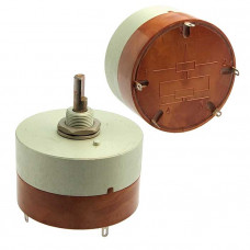 Потенциометр СП5-40А - 5 Вт 2.2 кОм