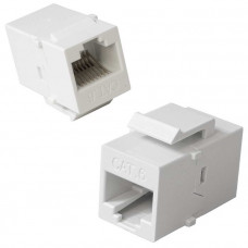 Разъем keystone jack RH-RJ45U5EW