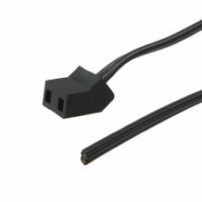 Кабель питания вентилятора Y008/ST2 1m 2x0.5 B03FA