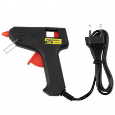 Пистолет клеевой 15Вт 7мм