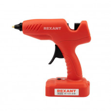 Пистолет клеевой 60Вт 11мм