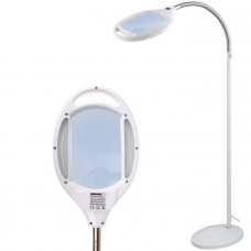 Лупа напольная 3D 42LED