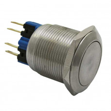 Кнопка антивандальная GQ22-11Z on-off+off-on