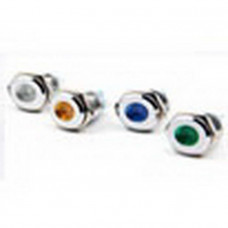 Антивандальный индикатор GQ16F-W