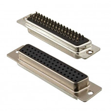 D-SUB разъем DB-50F