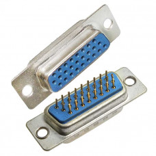 D-SUB разъем DHB-26F