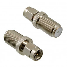 Высокочастотный разъем FJ-SMAP