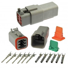 Автоматический соединитель 3061Y-1.6-21/11