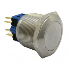 Кнопка антивандальная GQ25-11Z on-off+off-on