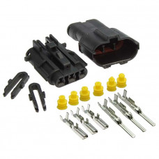 Автоматический соединитель 7031-1.8-21/11