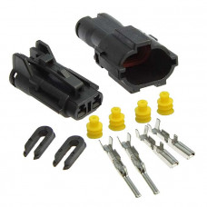 Автоматический соединитель 7021-1.8-21/11