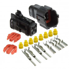 Автоматический соединитель 7041-1.8-21/11