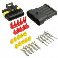 Автоматический соединитель 7051-1.5-21/11