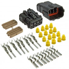 Автоматический соединитель 7081-1.5-21/11