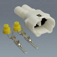 Автоматический соединитель DJ7026-2-11