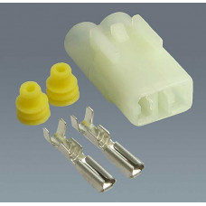 Автоматический соединитель DJ7025F-2.2-21