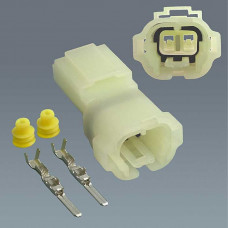 Автоматический соединитель DJ7025F-2.2-11