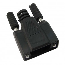 DSUB пластиковый корпус (DPB-9)