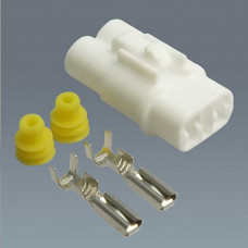 Автоматический соединитель DJ7026-2-21