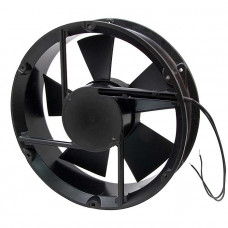 Вентилятор осевой AC RQA 20060A2HBL Round 220VAC