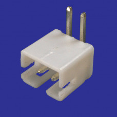 Разъем питания низковольтный WB-02R (MW-2MR) pitch 2.00mm