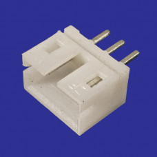 Разъем питания низковольтный WB-03 (MW-3M) pitch 2.00mm