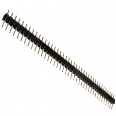 Штыри/пины для платы PSLM-1х40