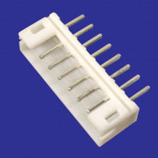 Разъем питания низковольтный WB-08 (MW-8M) pitch 2.00mm