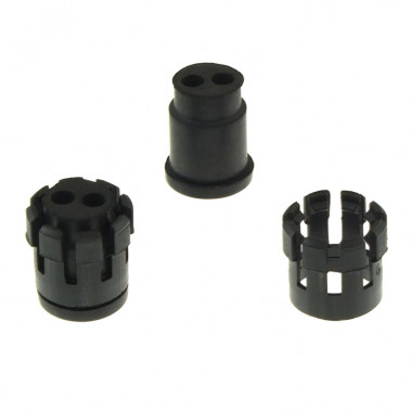 Комплект герметизации кабельного ввода D/MG16A-H2-04