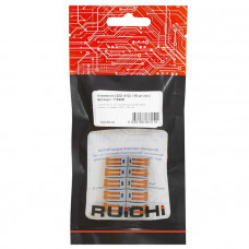 Клеммник (222-412) (10шт./уп.)