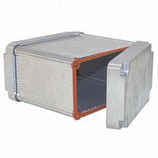 Корпус для РЭА Z35I-2 (100x114x67)