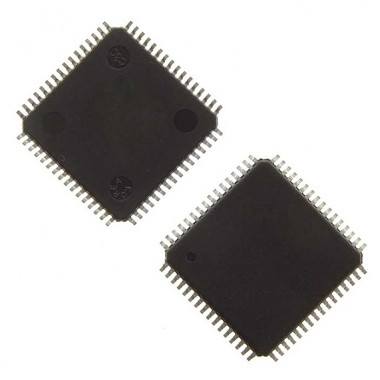 Процессор/контроллер PIC18F67J60-I/PT