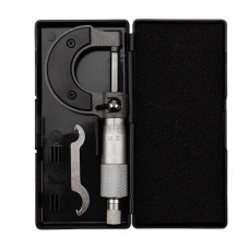 12-9110-2 Микрометр МК 0-25мм